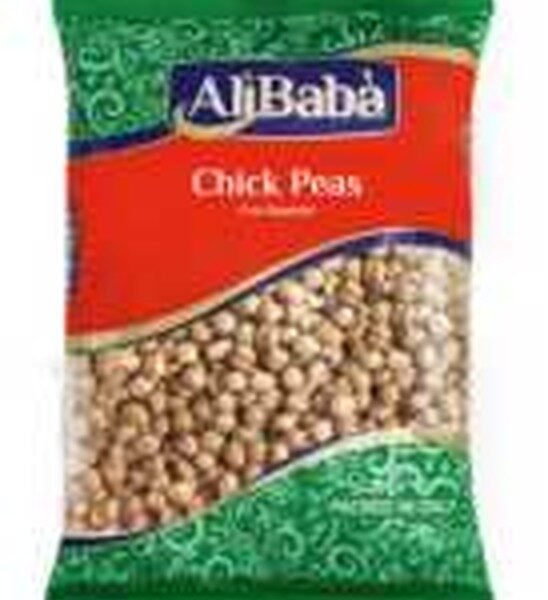 CHICK PEAS ALI BABA