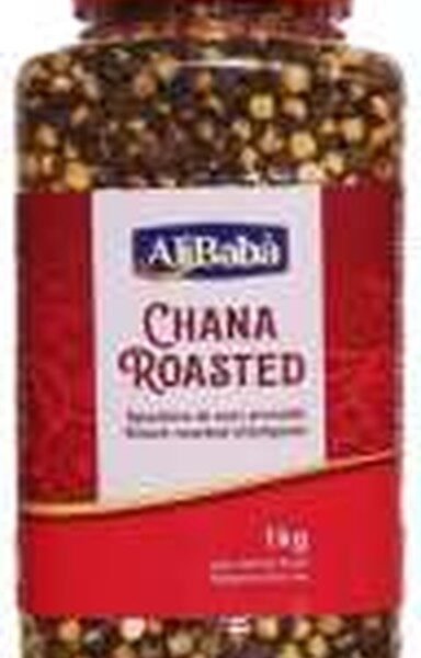 CHANA ROASTED JAR ALI BABA