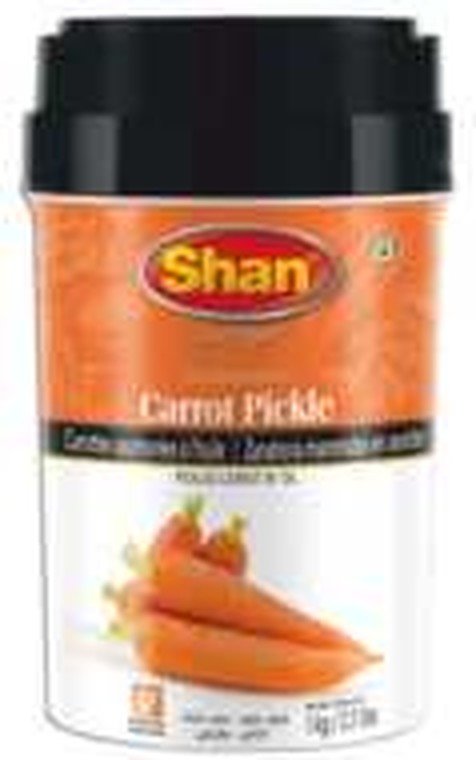 6479 PICKLE SHAN CARROT - Image 1