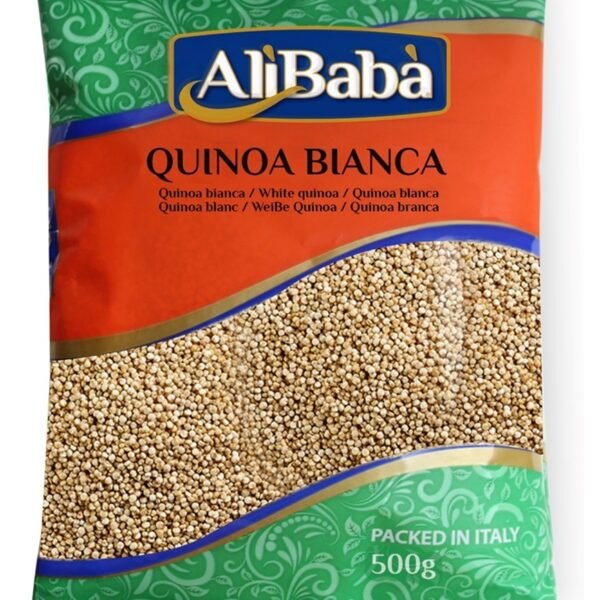 QUINOA BIANCA