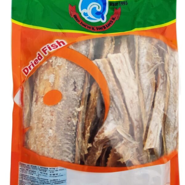PESCE SECCO SURI CUT LARGE