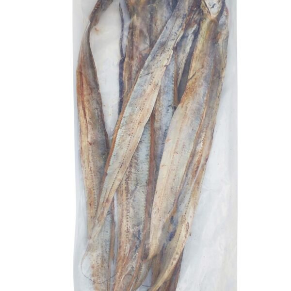 PESCE SECCO SURI WHOLE