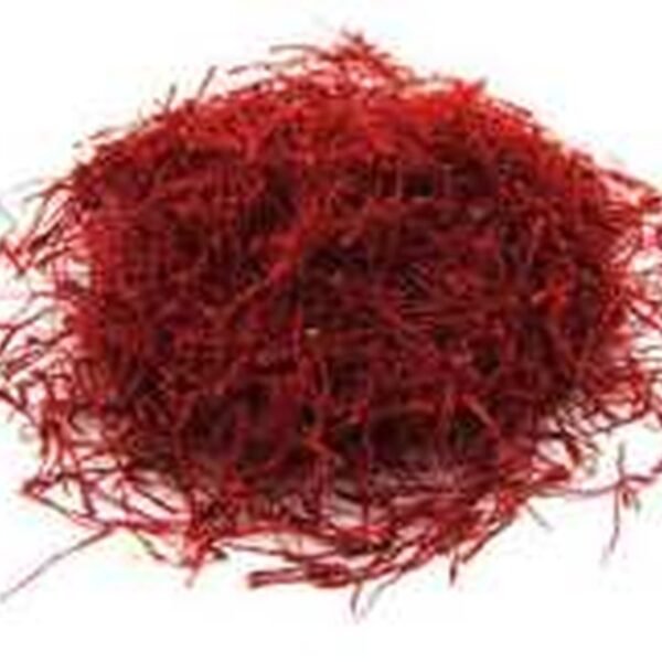 SAFFRON (ZAFRAN) PURE