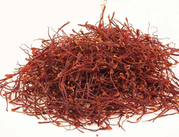 SAFFRON (ZAFRAN) PURE