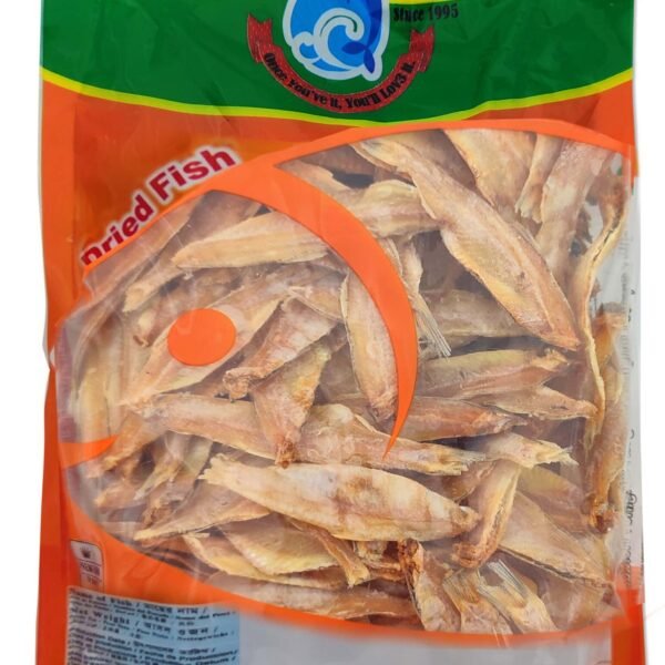 PESCE SECCO MOILA