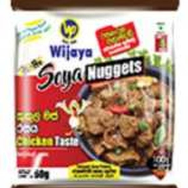 WIJAYA SOYA CHICKEN
