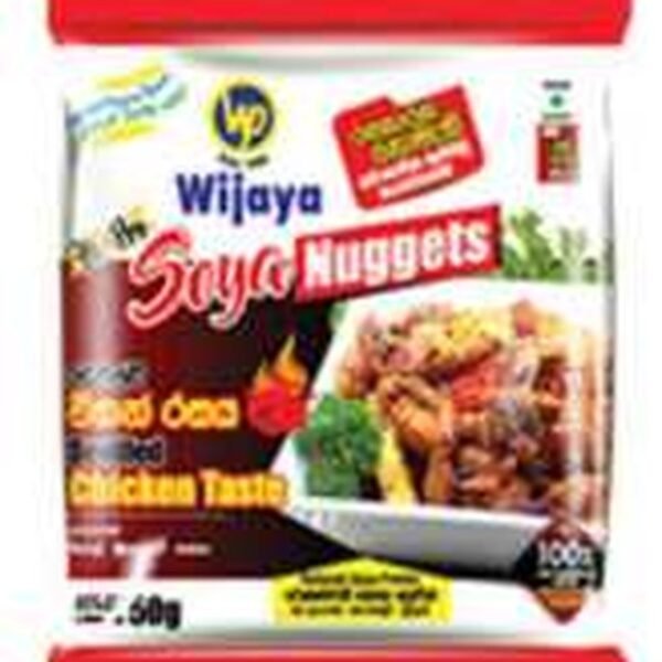 WIJAYA SOYA DEWEL CHICKEN