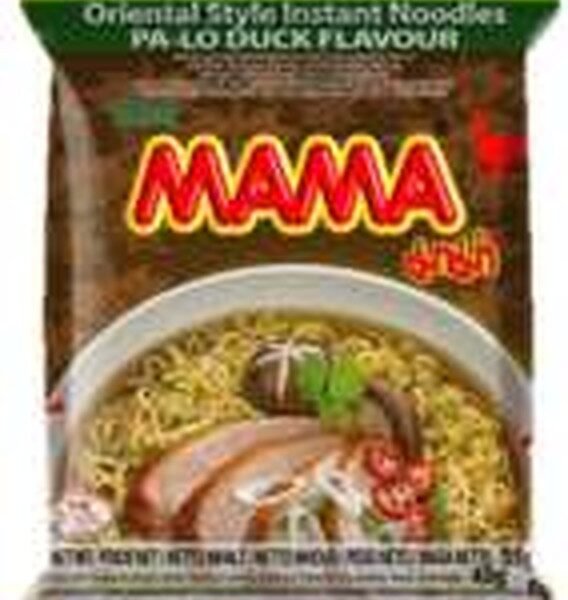 NOODLES MAMA INST.PA-LO DUCK