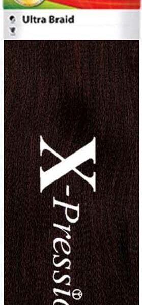 X-P ULTRA BRAID #99J (55)