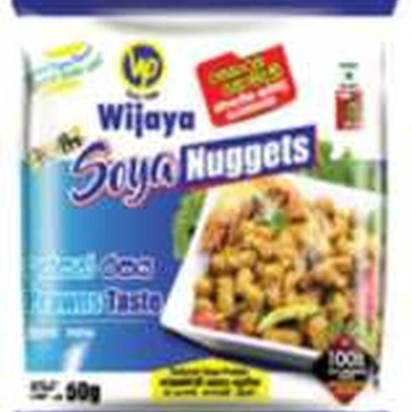 WIJAYA SOYA PRAWN