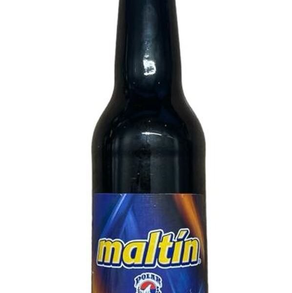 MALTIN POLAR BOTTIGLIA