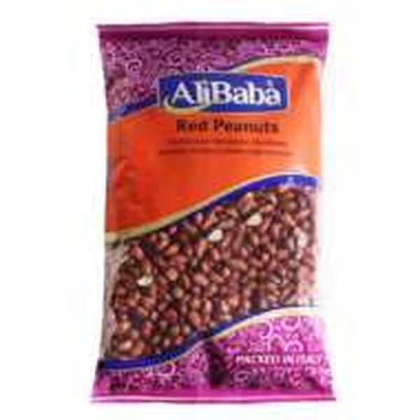 PEANUTS RED ALI BABA