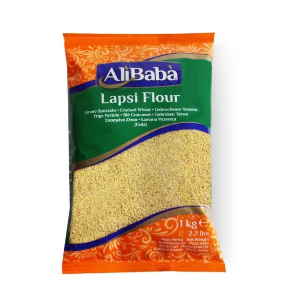 LAPSI FLOUR (FADA) ALI BABA