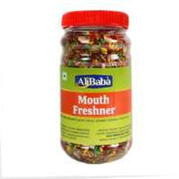 MOUTH FRESHNER ALI BABA