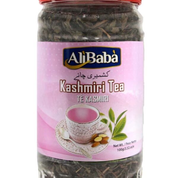 KASHMIRI TEA(PINK) ALI BABA