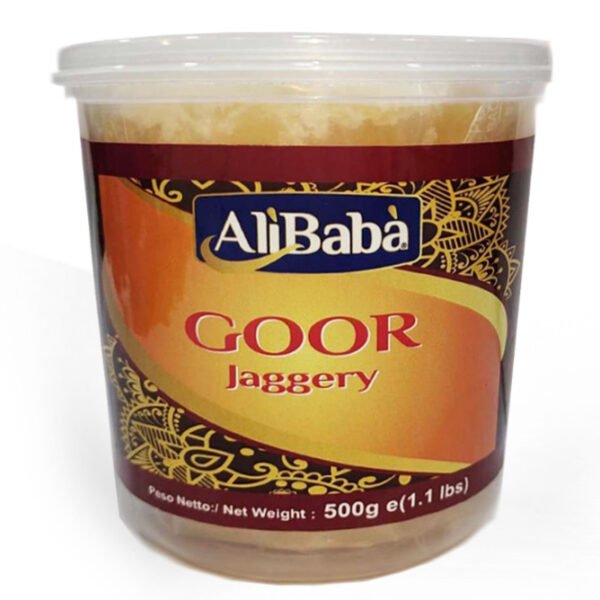 GOOR CHAKI ALI BABA
