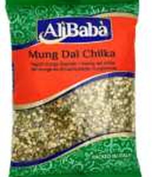 MUNG DALL (CHILKA) ALI BABA