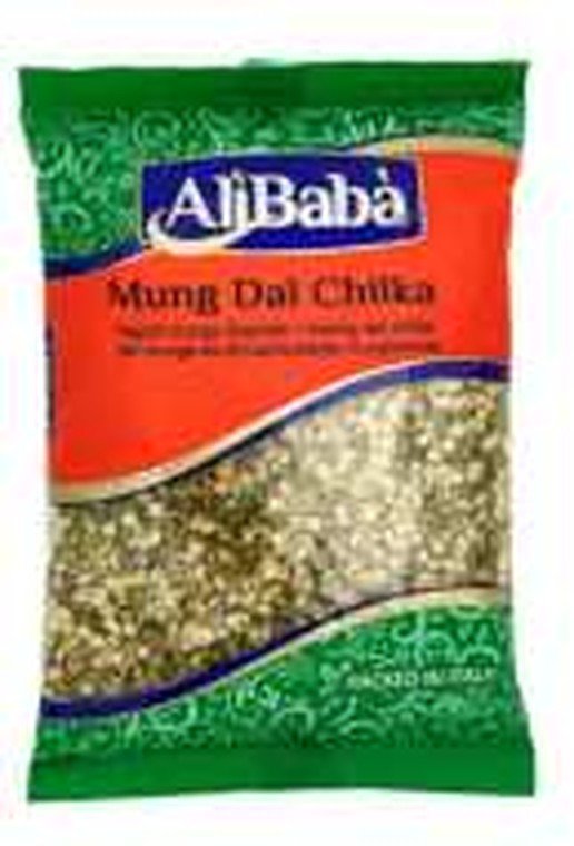 6599 MUNG DALL (CHILKA) ALI BABA - Image 1