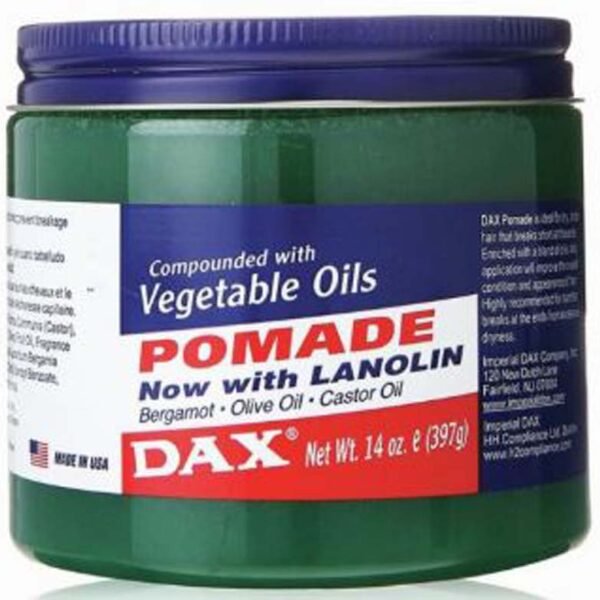 DAX POMADE