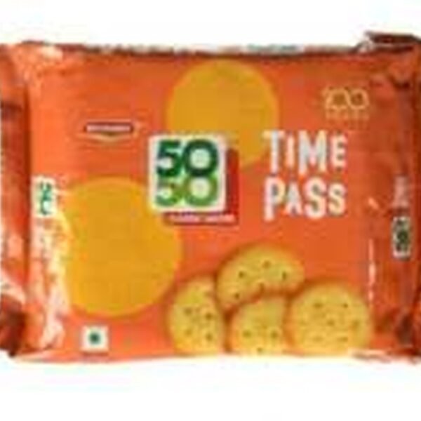 BRITANNIA TIME PASS