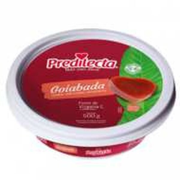 PREDILECTA GOIABADA PASTA GUAVA