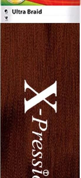X-P ULTRA BRAID #350 (55)