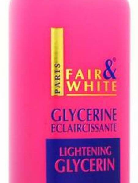 FW BRIGHTEING GLYCERINE