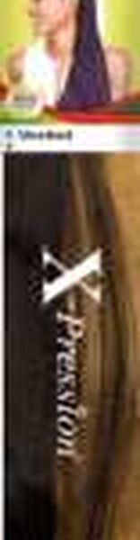 X-P ULTRA BRAID #4/27 (55)