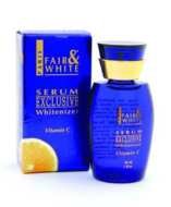 6631 FW EXCLUSIVE SERUM - Image 1
