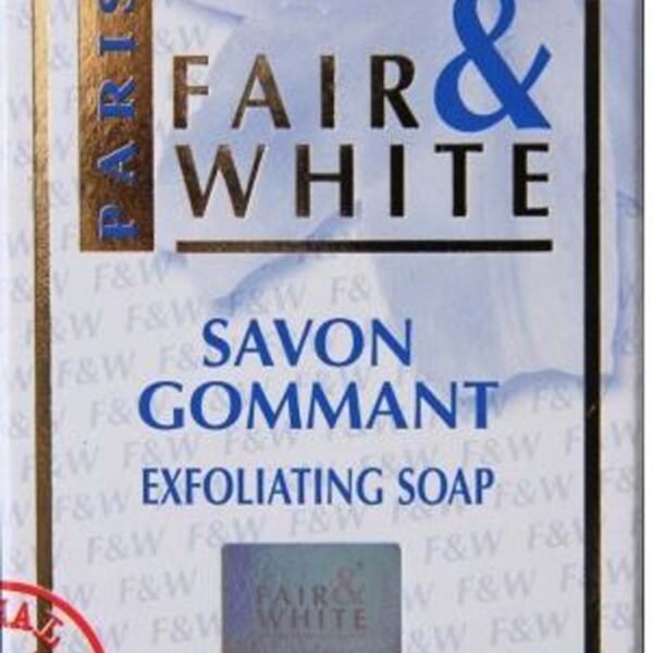 FW SOAP SAVON GOMMANT EX