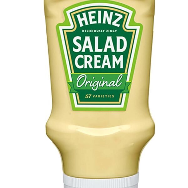 HEINZ SALAD CREAM