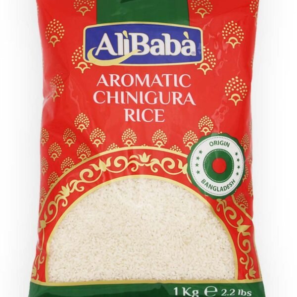 RISO AROMATIC CHINIGURA ALI BABA