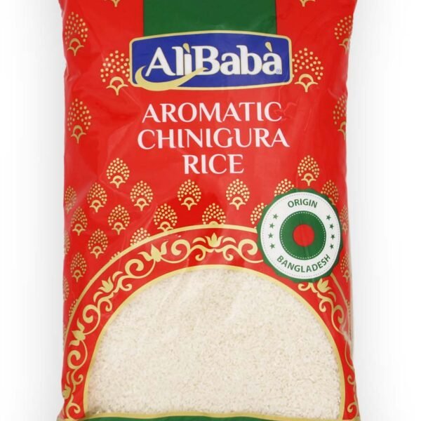 RISO AROMATIC CHINIGURA ALI BABA