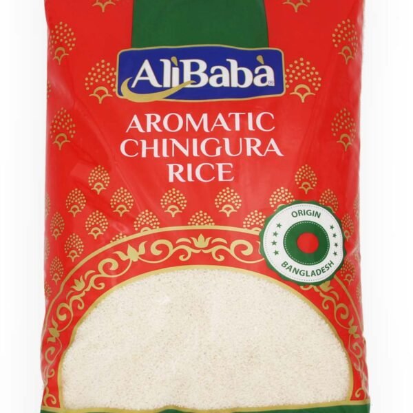 RISO AROMATIC CHINIGURA ALI BABA