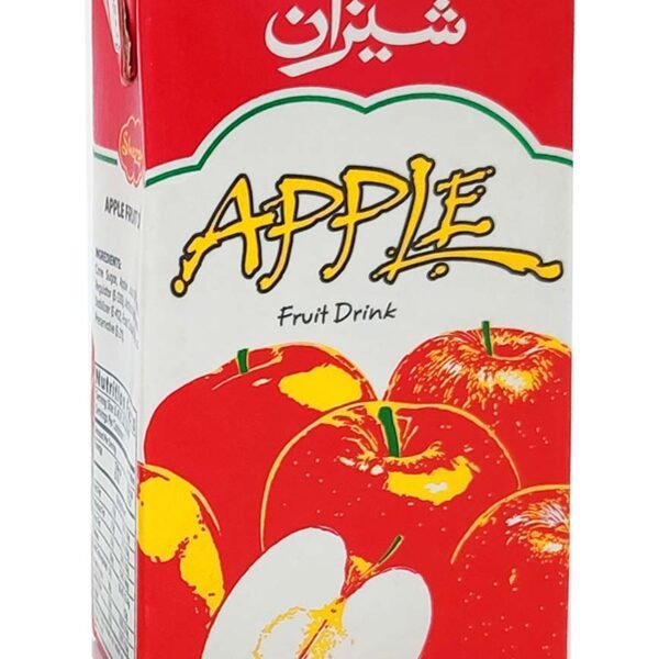 SUCCO SHEZAN APPLE