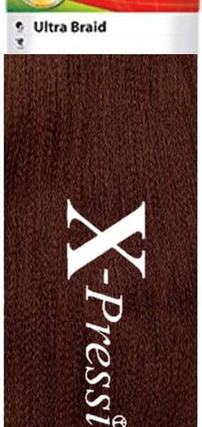 X-P ULTRA BRAID #35 (55)