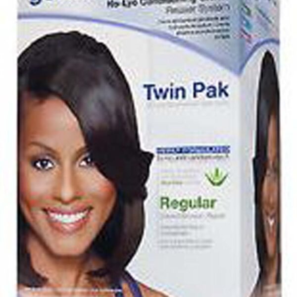 GENTLE TREAT KIT TWINPACK SUPER