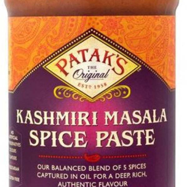 PATAK KASHMIRI MASALA