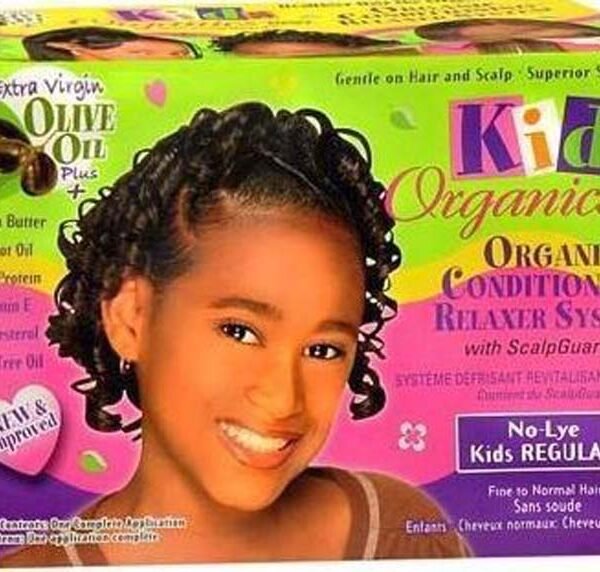 AB KID’S RELAXER REGULAR