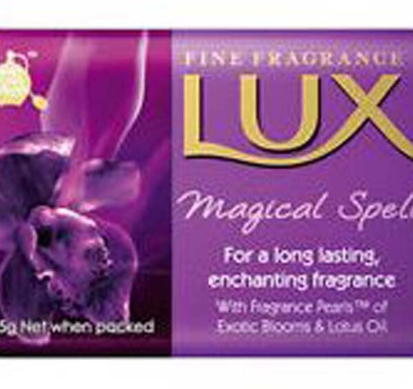 SOAP LUX MAGICAL SPELL