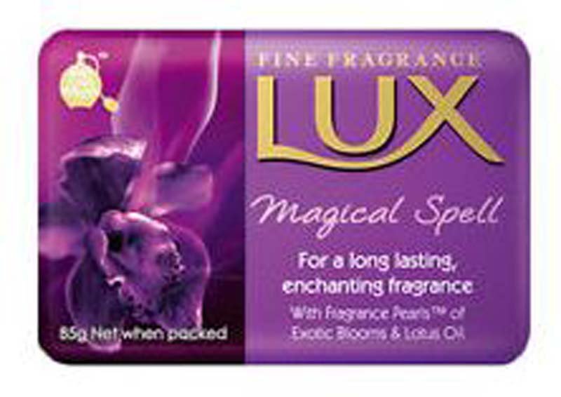 6717.jpg SOAP LUX MAGICAL SPELL - Image 1