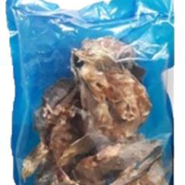 STOCK FISH MIX TRANCI