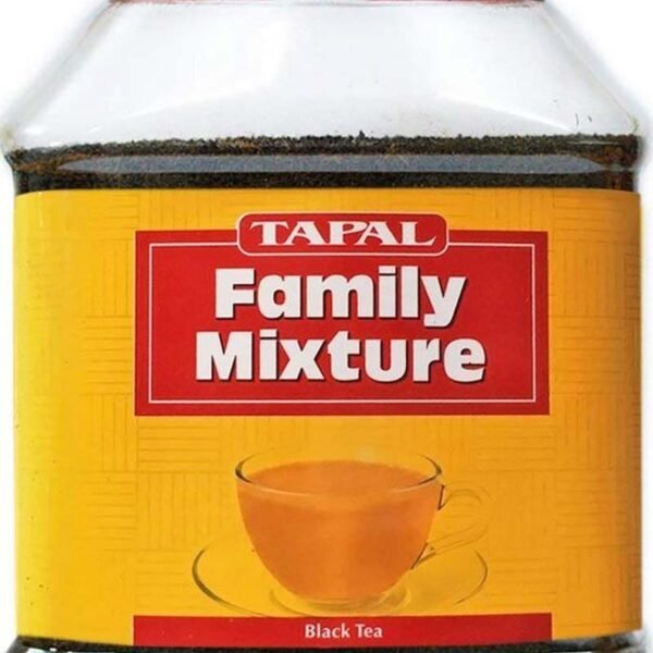 TAPAL FAMILY MIXTURE TEA