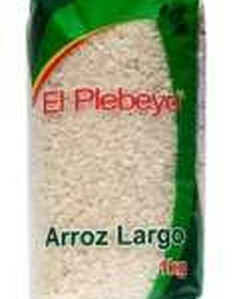 ARROZ LARGO