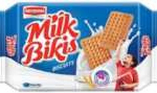 BRITANNIA MILK BIKIS COOKIES