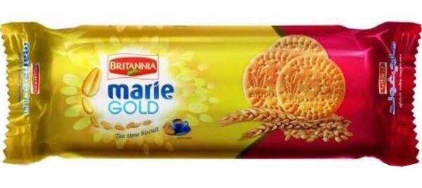 BRITANNIA MARIE GOLD COOKIES