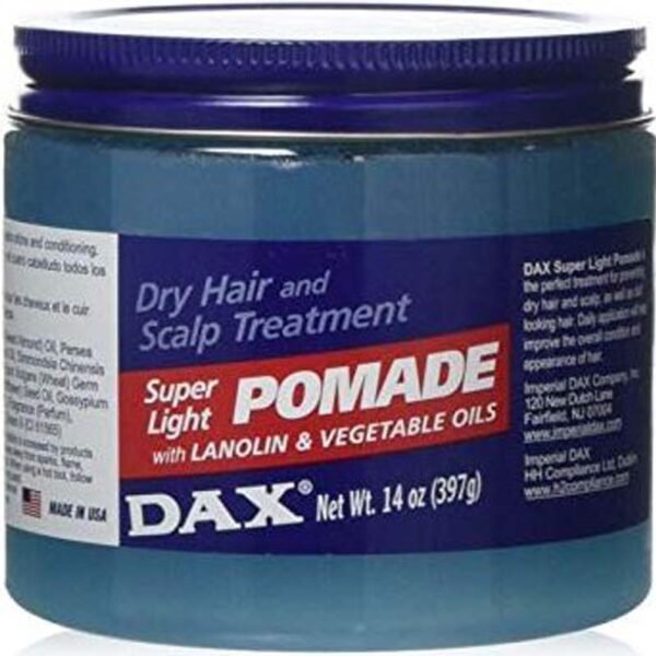 DAX POMADE