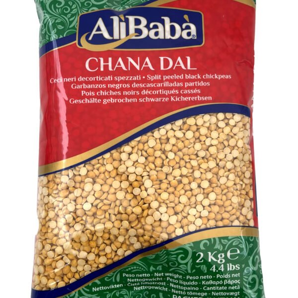 CHANA DALL ALI BABA