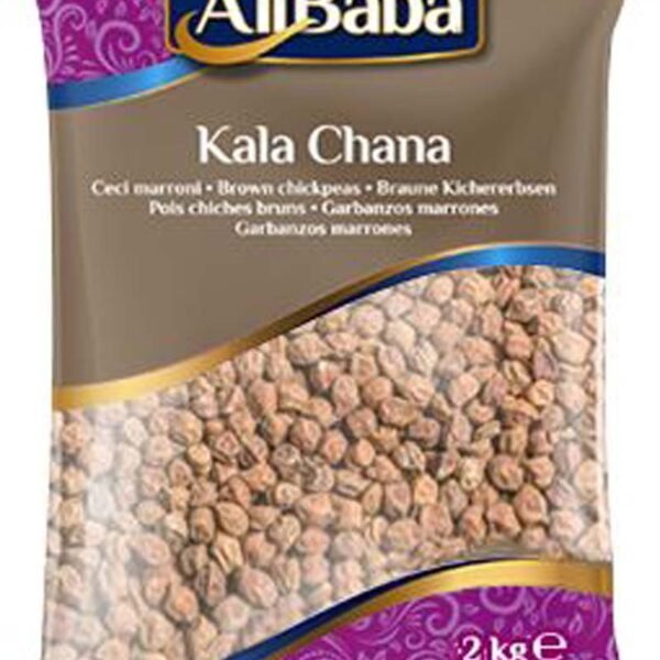 KALA CHANA ALI BABA