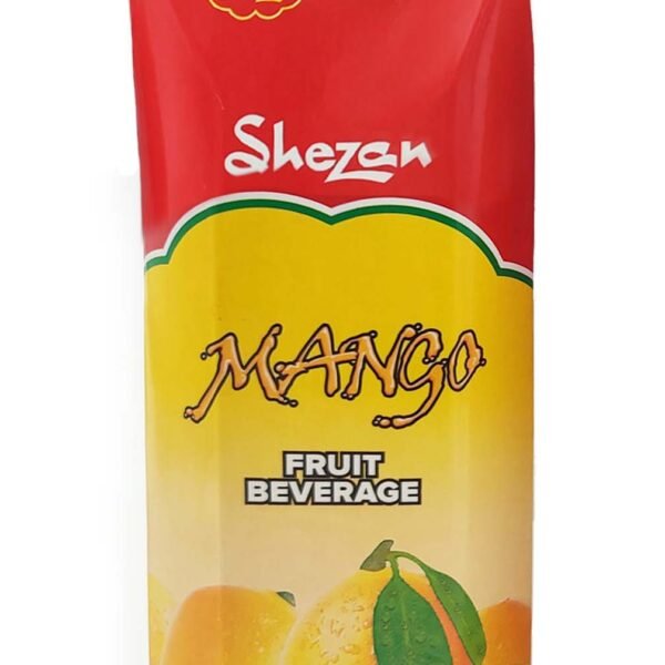 SUCCO SHEZAN MANGO